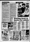 Stafford Post Thursday 25 January 1990 Page 4