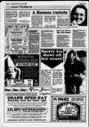 Stafford Post Thursday 25 January 1990 Page 6