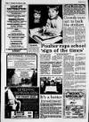 Stafford Post Thursday 01 February 1990 Page 2