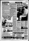 Stafford Post Thursday 08 February 1990 Page 4