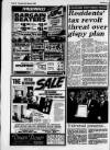 Stafford Post Thursday 08 February 1990 Page 18