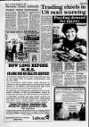 Stafford Post Thursday 22 February 1990 Page 8