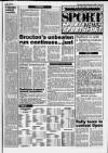 Stafford Post Thursday 22 February 1990 Page 35