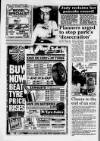 Stafford Post Thursday 01 March 1990 Page 2