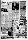 Stafford Post Thursday 01 March 1990 Page 3