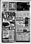 Stafford Post Thursday 01 March 1990 Page 26
