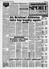 Stafford Post Thursday 01 March 1990 Page 36