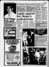 Stafford Post Thursday 08 March 1990 Page 8