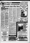 Stafford Post Thursday 08 March 1990 Page 15