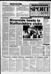 Stafford Post Thursday 08 March 1990 Page 35