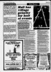 Stafford Post Thursday 22 March 1990 Page 4