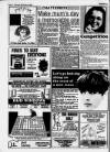 Stafford Post Thursday 22 March 1990 Page 6