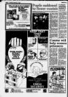 Stafford Post Thursday 22 March 1990 Page 8