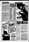 Stafford Post Thursday 29 March 1990 Page 4