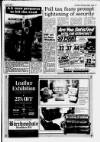 Stafford Post Thursday 12 April 1990 Page 9