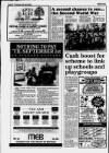 Stafford Post Thursday 12 April 1990 Page 20