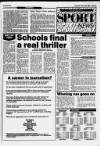 Stafford Post Thursday 12 April 1990 Page 51