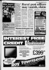 Stafford Post Thursday 26 April 1990 Page 3