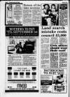 Stafford Post Thursday 26 April 1990 Page 8