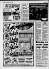 Stafford Post Thursday 03 May 1990 Page 2