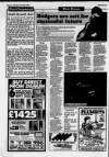 Stafford Post Thursday 31 May 1990 Page 4