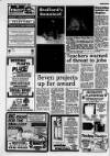 Stafford Post Thursday 31 May 1990 Page 8