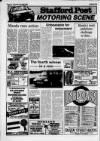 Stafford Post Thursday 31 May 1990 Page 28