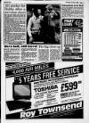 Stafford Post Thursday 07 June 1990 Page 3