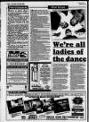 Stafford Post Thursday 07 June 1990 Page 4