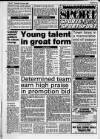 Stafford Post Thursday 07 June 1990 Page 37