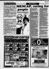 Stafford Post Thursday 21 June 1990 Page 4