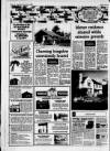Stafford Post Thursday 21 June 1990 Page 34
