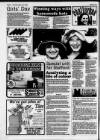 Stafford Post Thursday 28 June 1990 Page 6