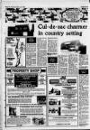 Stafford Post Thursday 28 June 1990 Page 38