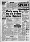 Stafford Post Thursday 05 July 1990 Page 36