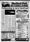 Stafford Post Thursday 12 July 1990 Page 27
