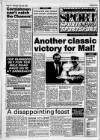 Stafford Post Thursday 12 July 1990 Page 36