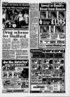 Stafford Post Thursday 26 July 1990 Page 9