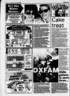Stafford Post Thursday 02 August 1990 Page 6