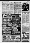 Stafford Post Thursday 01 November 1990 Page 2