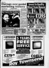 Stafford Post Thursday 01 November 1990 Page 3