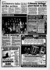 Stafford Post Thursday 01 November 1990 Page 5