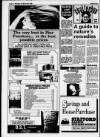 Stafford Post Thursday 01 November 1990 Page 8