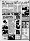 Stafford Post Thursday 01 November 1990 Page 10