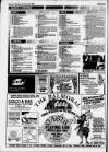 Stafford Post Thursday 01 November 1990 Page 16