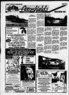 Stafford Post Thursday 01 November 1990 Page 26