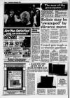 Stafford Post Thursday 08 November 1990 Page 4