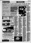 Stafford Post Thursday 08 November 1990 Page 6