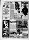 Stafford Post Thursday 08 November 1990 Page 8