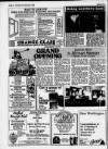 Stafford Post Thursday 08 November 1990 Page 14